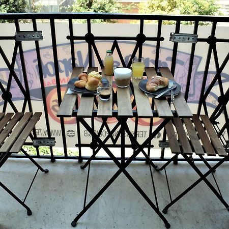 Bed and Breakfast Terno Su Napoli Екстер'єр фото