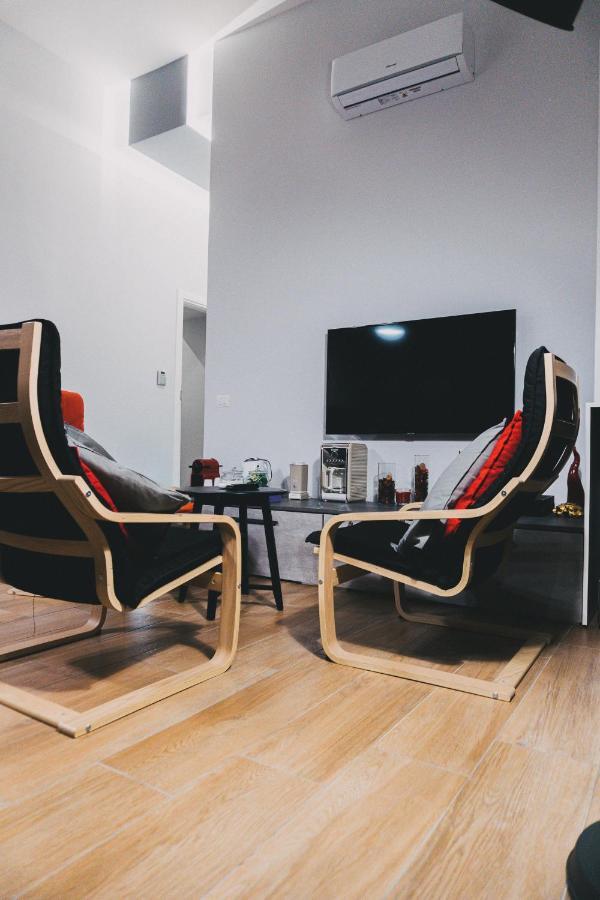 Bed and Breakfast Terno Su Napoli Екстер'єр фото