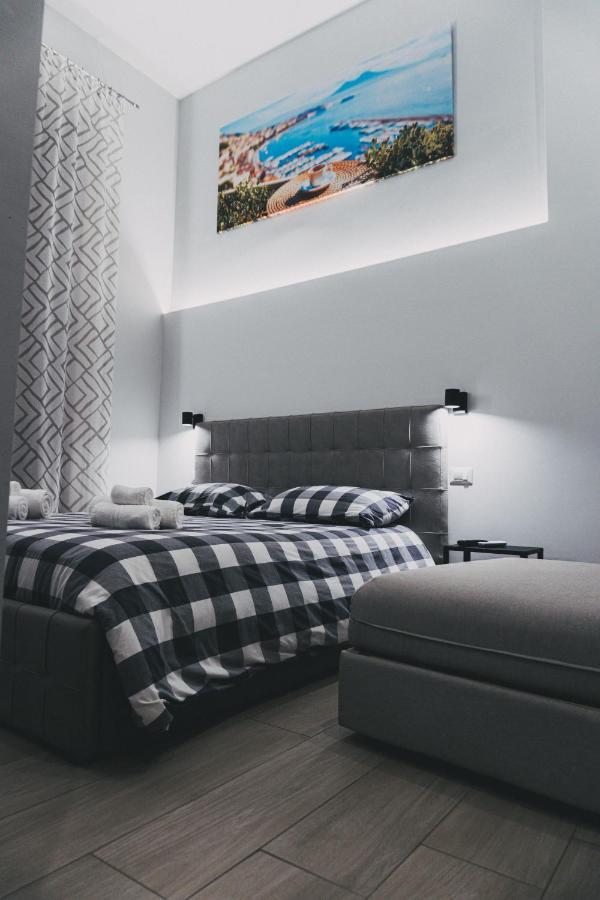 Bed and Breakfast Terno Su Napoli Екстер'єр фото