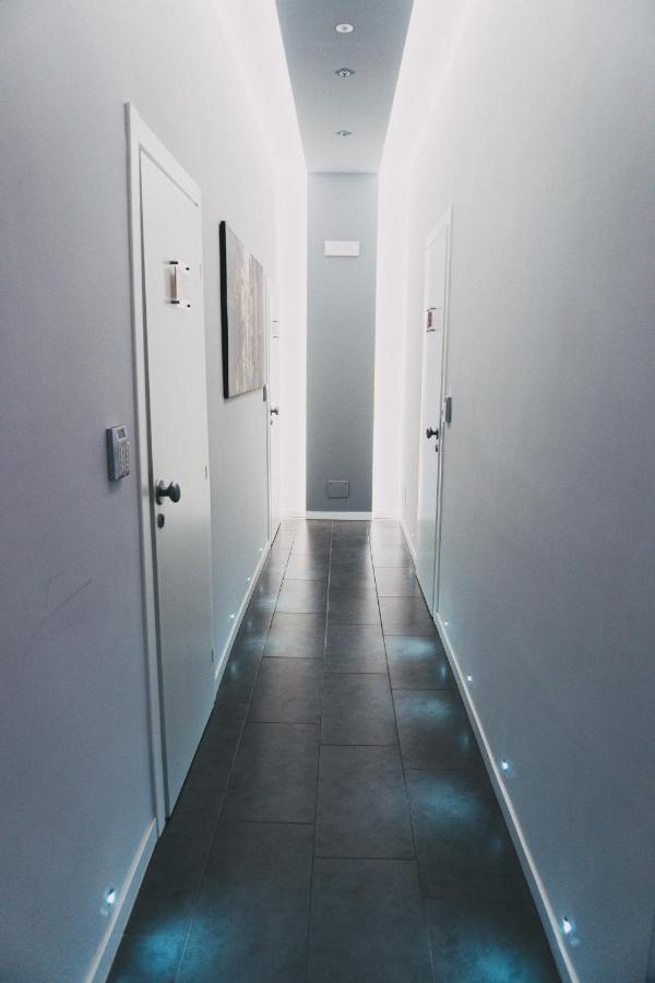 Bed and Breakfast Terno Su Napoli Екстер'єр фото
