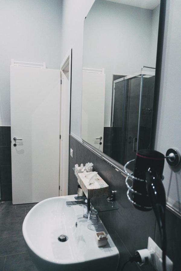 Bed and Breakfast Terno Su Napoli Екстер'єр фото