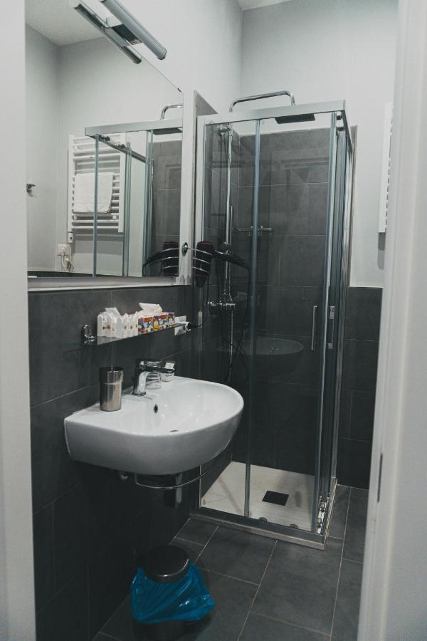 Bed and Breakfast Terno Su Napoli Екстер'єр фото