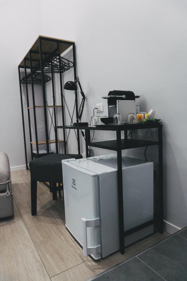 Bed and Breakfast Terno Su Napoli Екстер'єр фото