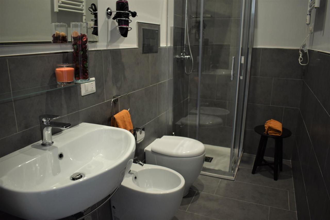 Bed and Breakfast Terno Su Napoli Екстер'єр фото