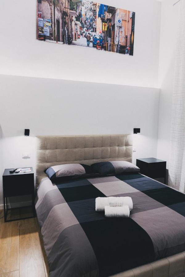 Bed and Breakfast Terno Su Napoli Екстер'єр фото