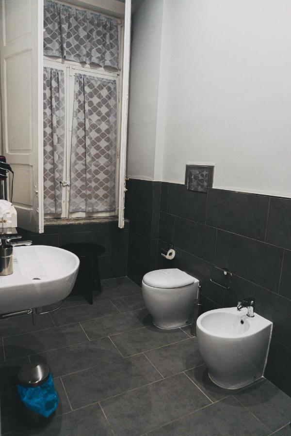 Bed and Breakfast Terno Su Napoli Екстер'єр фото