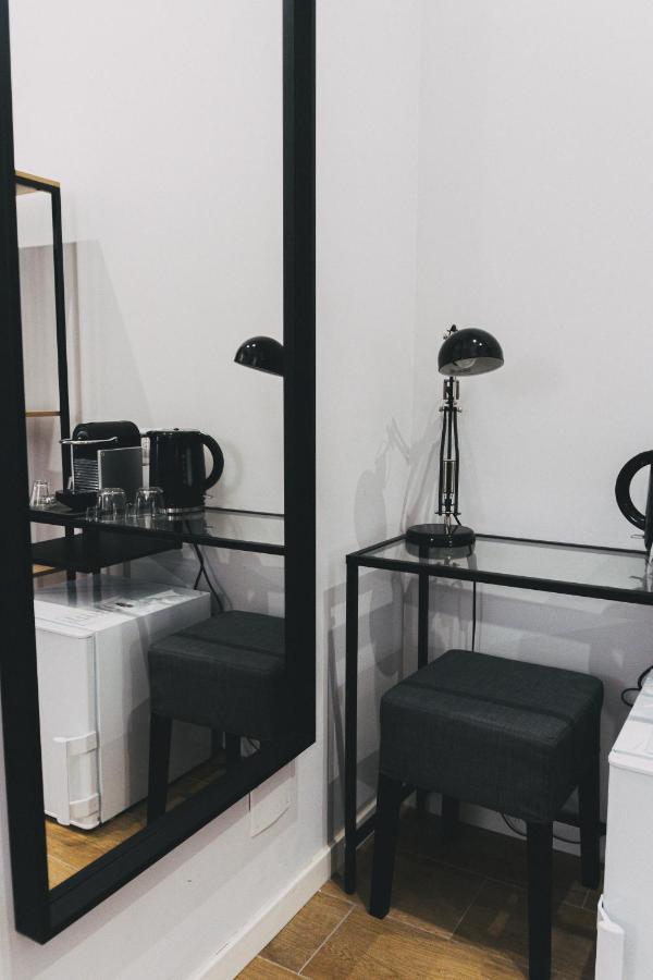 Bed and Breakfast Terno Su Napoli Екстер'єр фото