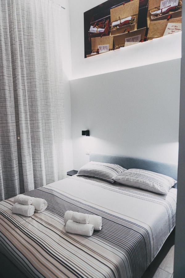 Bed and Breakfast Terno Su Napoli Екстер'єр фото