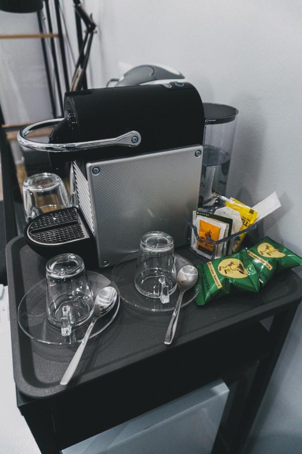 Bed and Breakfast Terno Su Napoli Екстер'єр фото