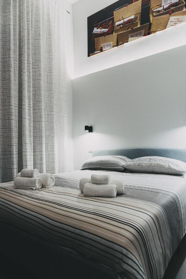 Bed and Breakfast Terno Su Napoli Екстер'єр фото