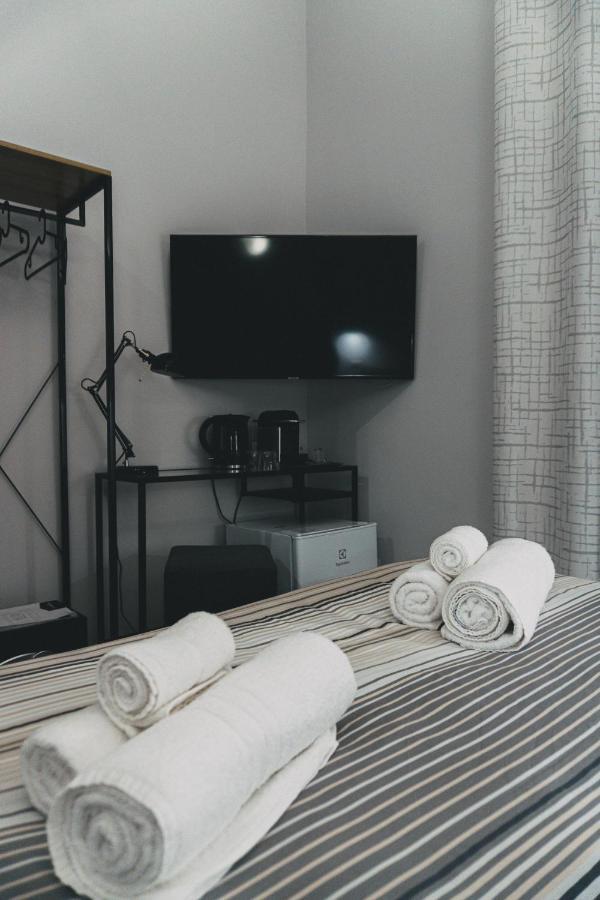 Bed and Breakfast Terno Su Napoli Екстер'єр фото