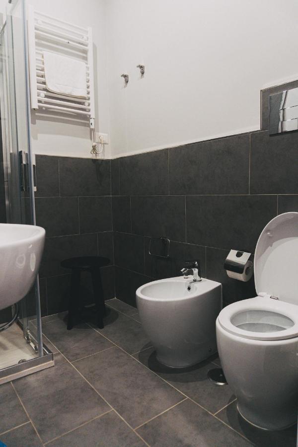 Bed and Breakfast Terno Su Napoli Екстер'єр фото