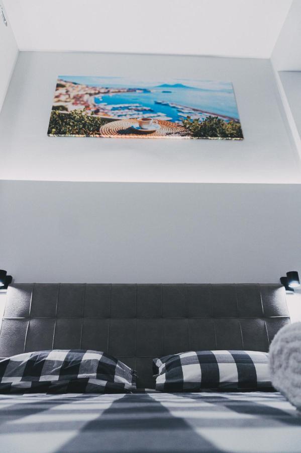 Bed and Breakfast Terno Su Napoli Екстер'єр фото