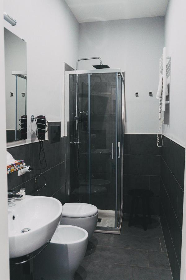Bed and Breakfast Terno Su Napoli Екстер'єр фото